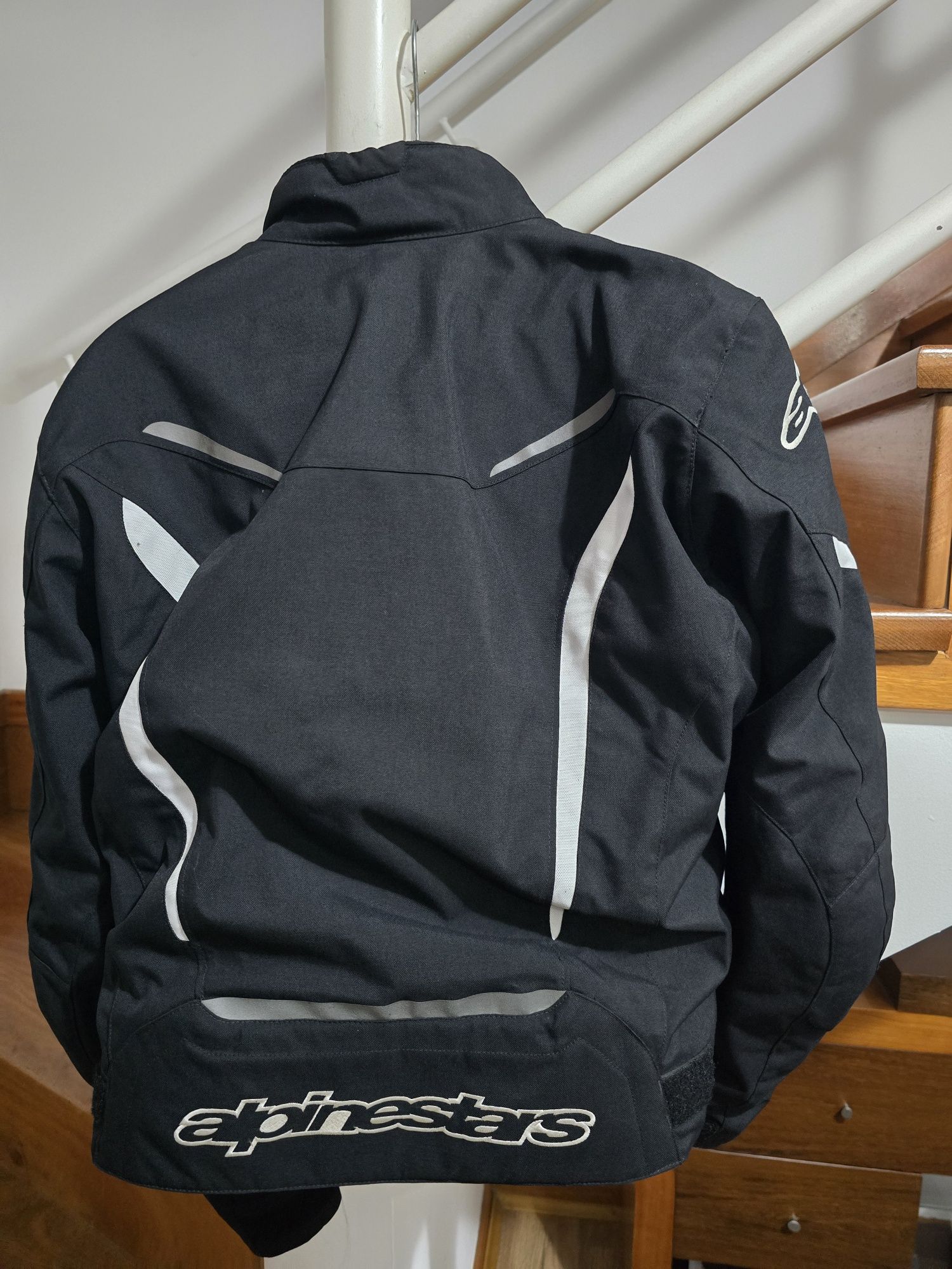 Casaco Alpinestars M