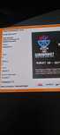 Bilety Eurobasket