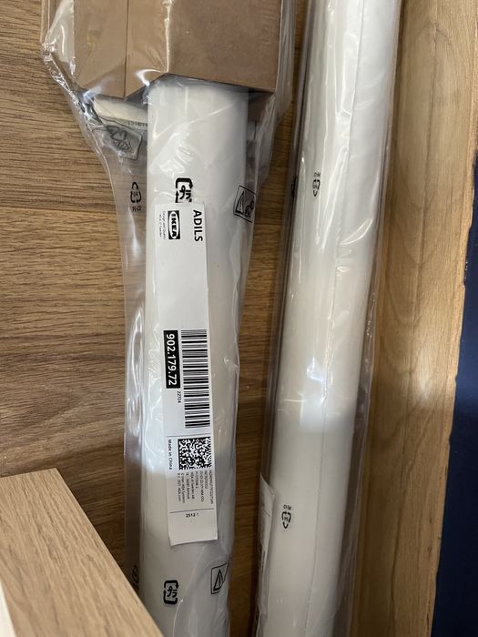 Blat Lagkapten Ikea 140x60