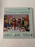 Livro “Album de recordações da minha primeira comunhão”