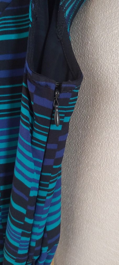 Per una 18 Marks & Spencer sukienka rozm. 46 wizytowa na podszewce