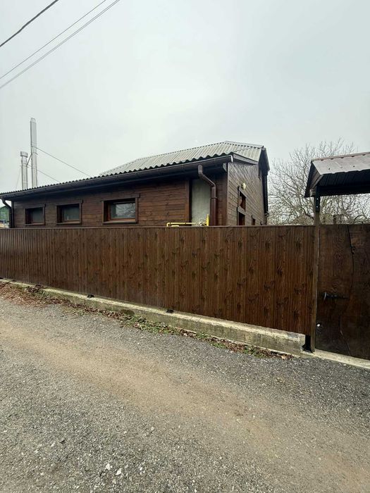 Продам будинок в Клавдієво