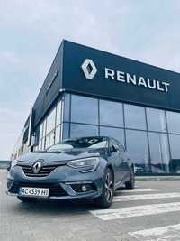 Renault Meganе 2020