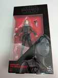 Star Wars Black Series - Sargeant Jyn Erso