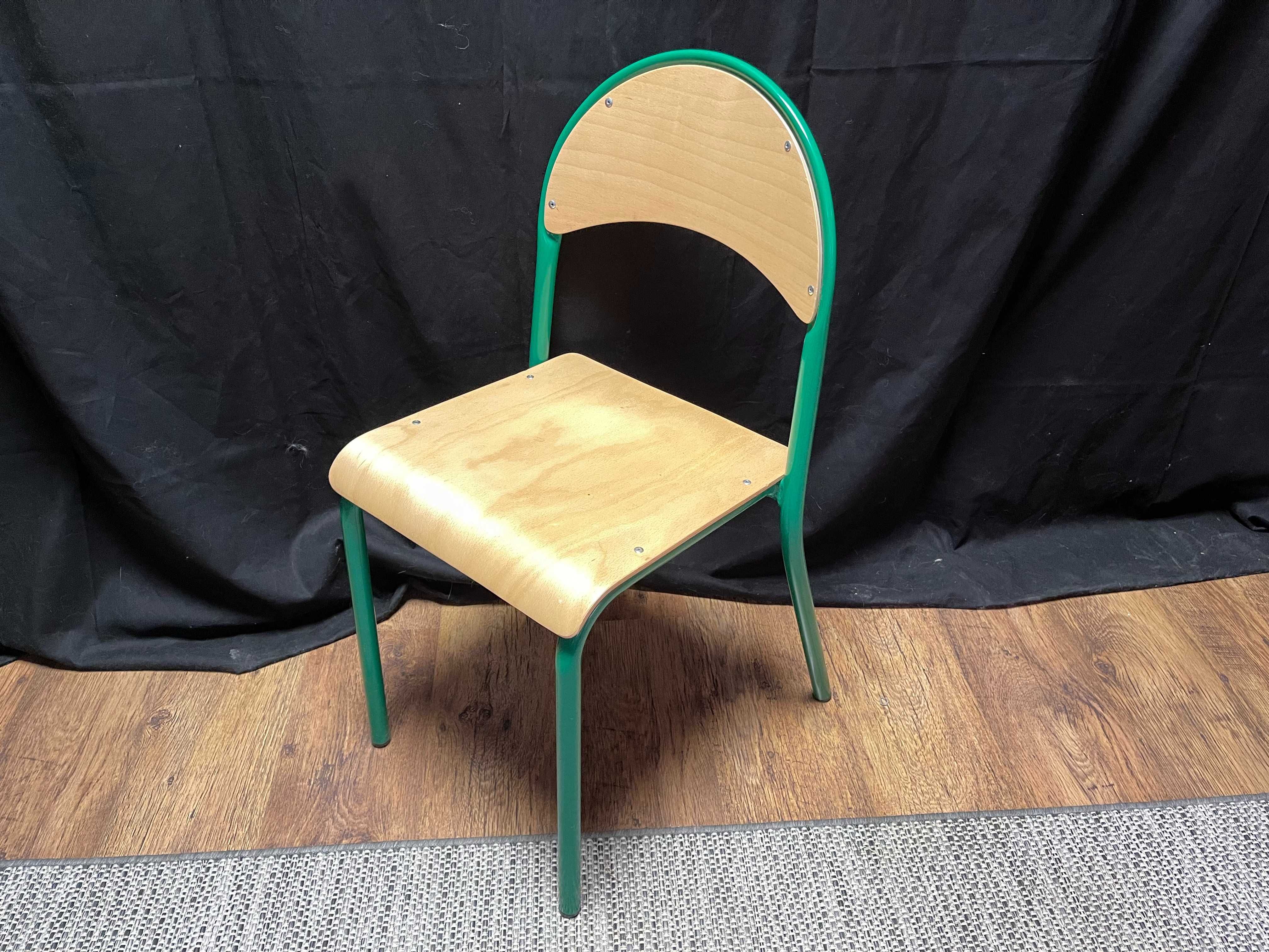 Krzesło szkolne wysokość 47 cm