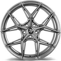 Alufelgi 18'' 5X112 SEVENTY9 SCF-B Felgi VW Passat Golf Arteon Eos