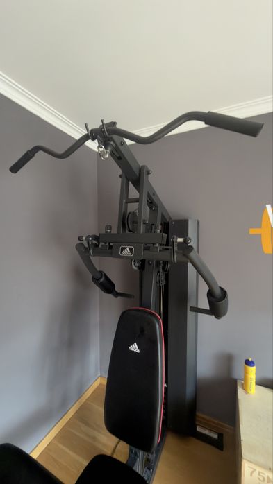 Máquina multifunções Adidas