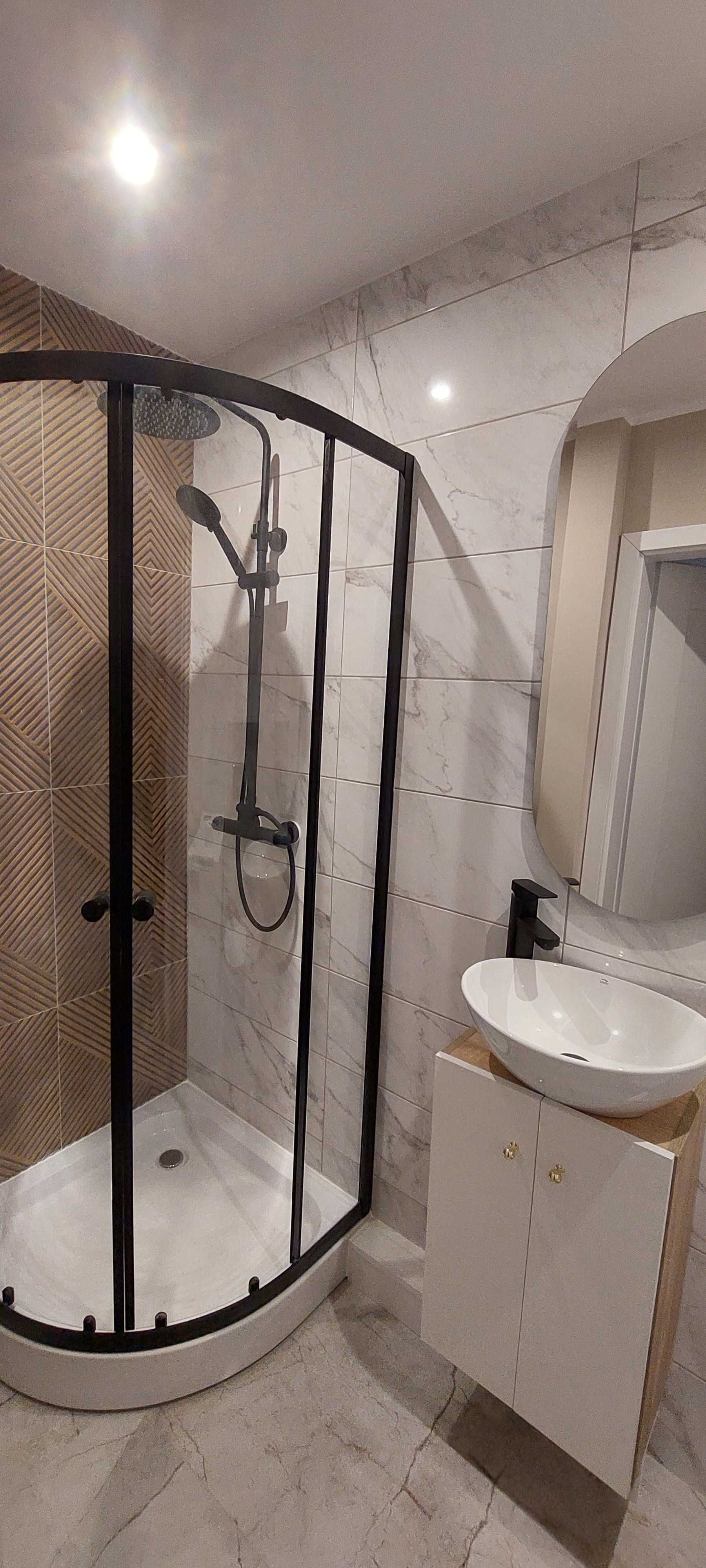 Nowe mieszkanie na Teofilowie