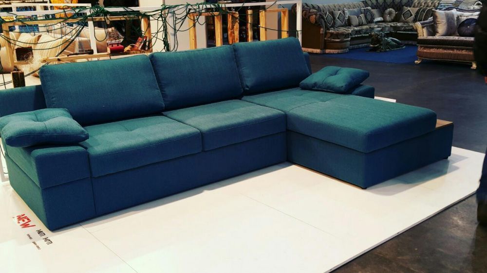 Виготовлення та ремонт м'яких меблів. Сучасний дизайн.