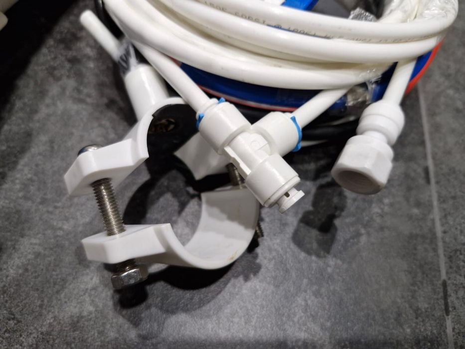 Система для очистки води Барьер профи осмо