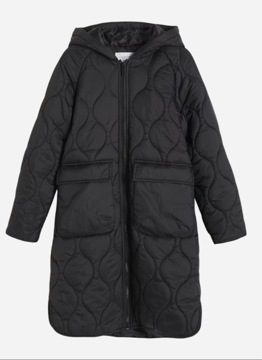 Пальто довге reserved дитяче 134