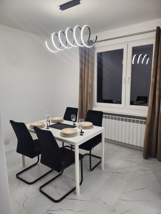 Apartament z widokiem- nocleg