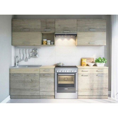 Кухня Аліна недорого, модульні кухні Вінниця