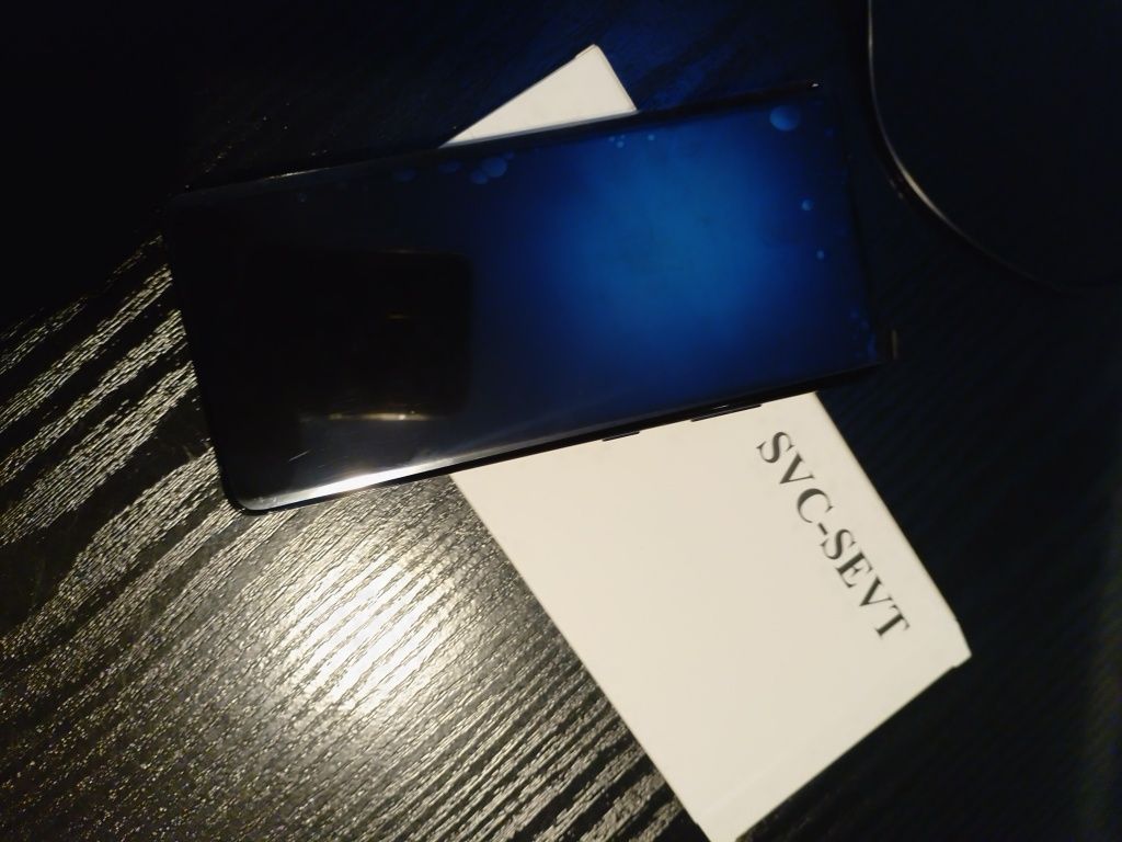 Ekran wyświetlacz samsung galaxy