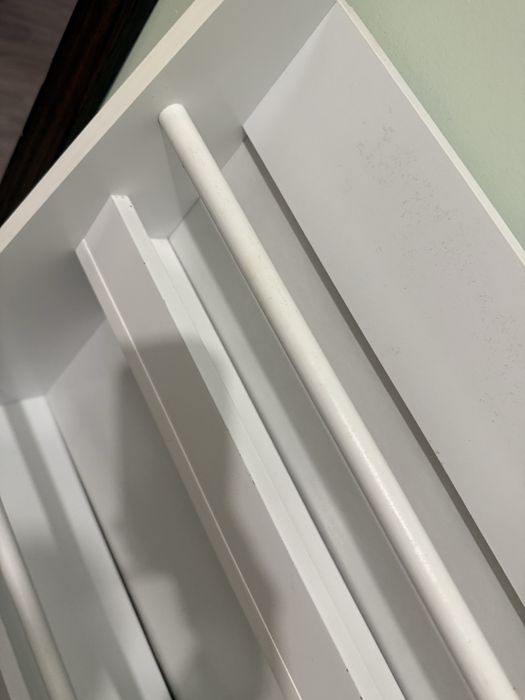 Biblioteczka na ksiazki dla dziecka