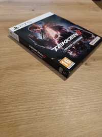 Tekken 8 ps5 edycja premierowa z kodem do wykorzystania