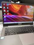 Asus Zenbook-i5, SSD 240Gb, WIN11, sprawny w 100%.