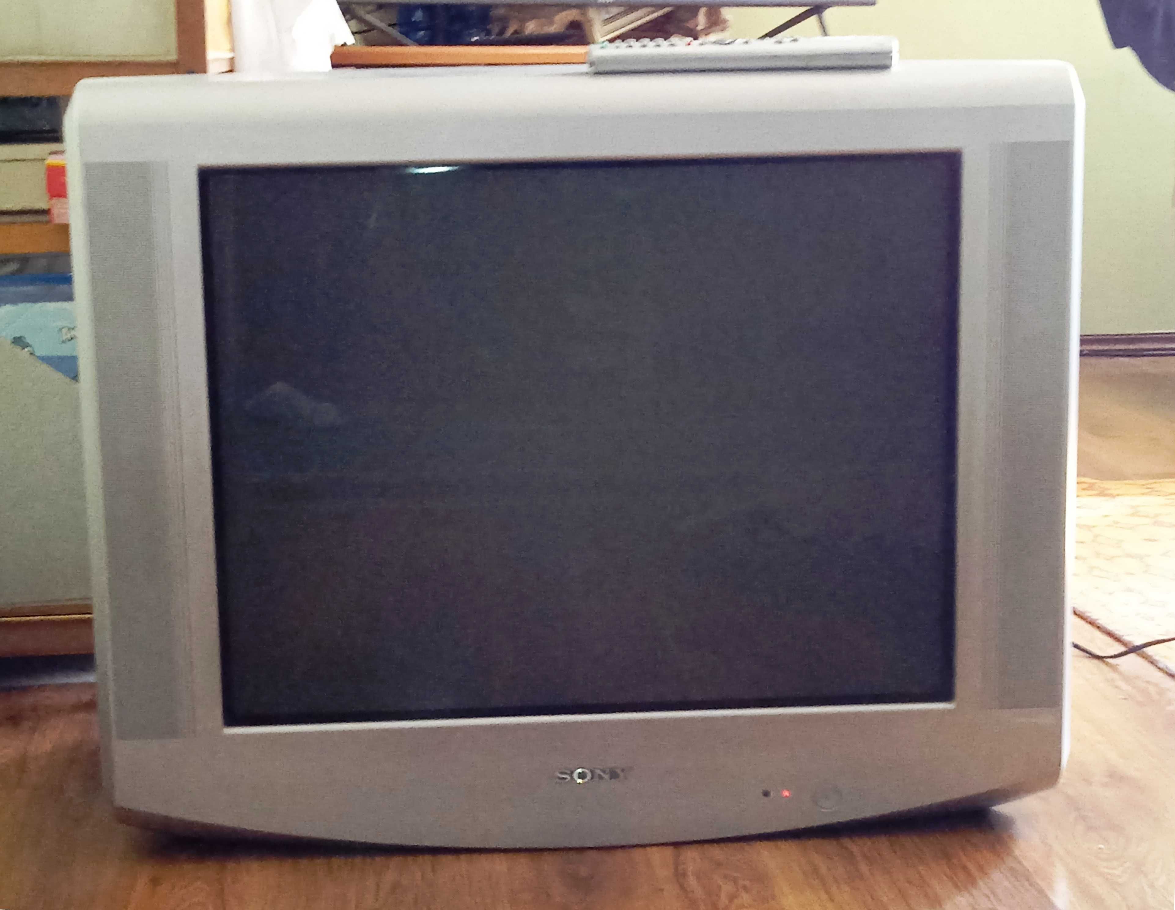 Телевізор Sony KV-29LS35K