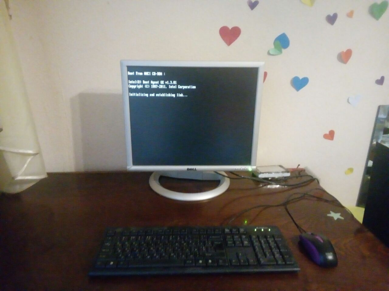 Монитор Dell pva 19A