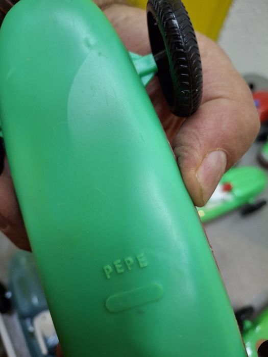 18 carros formula antigos portugueses da pepe vintage