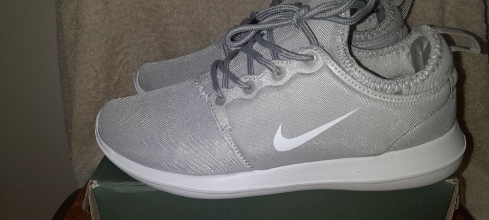 Sapatas da Nike número 37