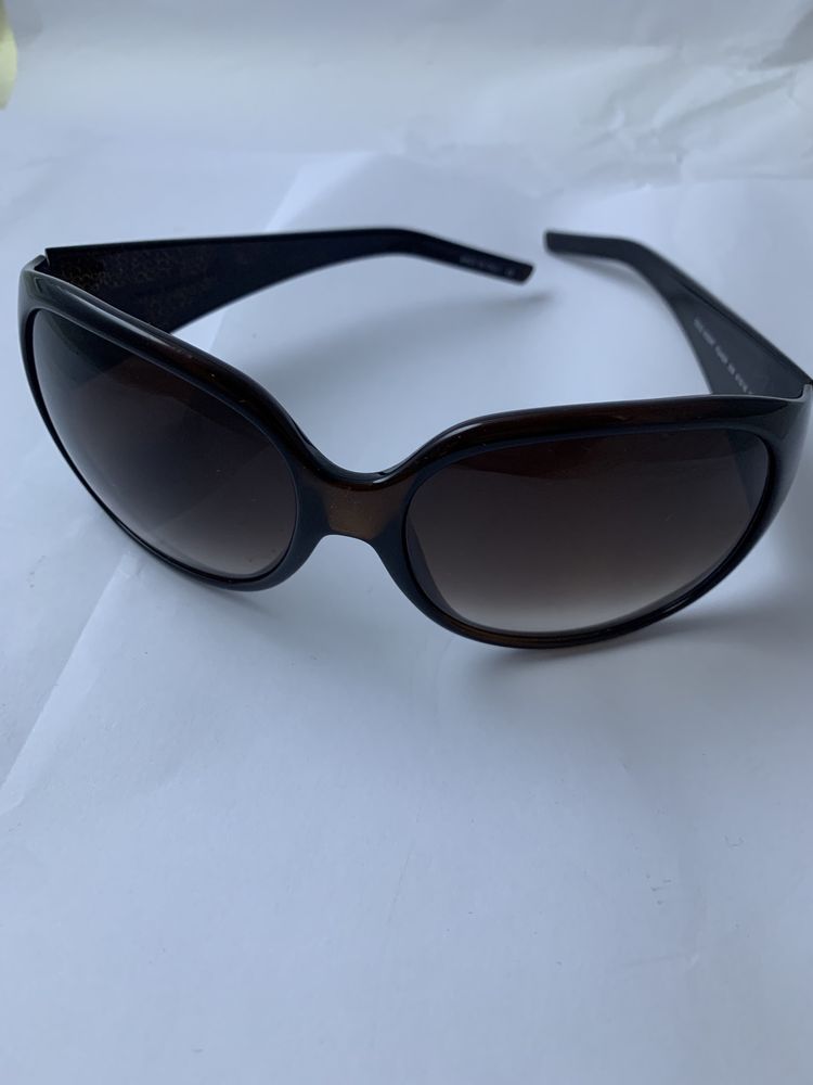 Okulary FENDI Cold Insert FS 440R Limited Edition ORYGINALNE!!!