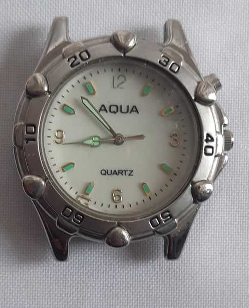 Часы Aqua Quartz