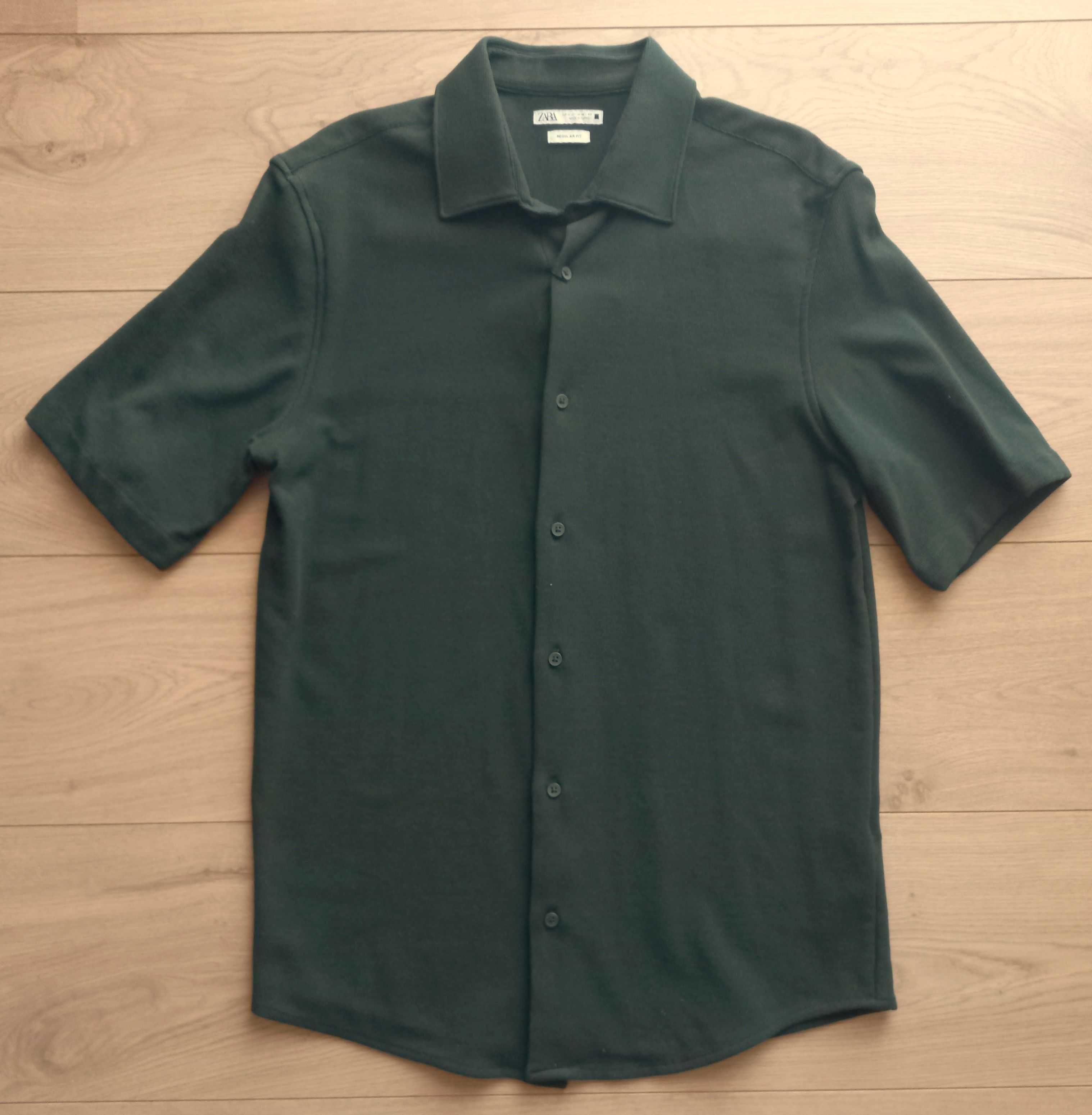 Camisas de Manga Comprida/Curta