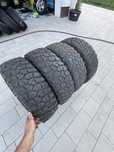 BFGoodrich Mud-Terrain T-A LT235/70 R16 104/101Q M+S DOT1510
