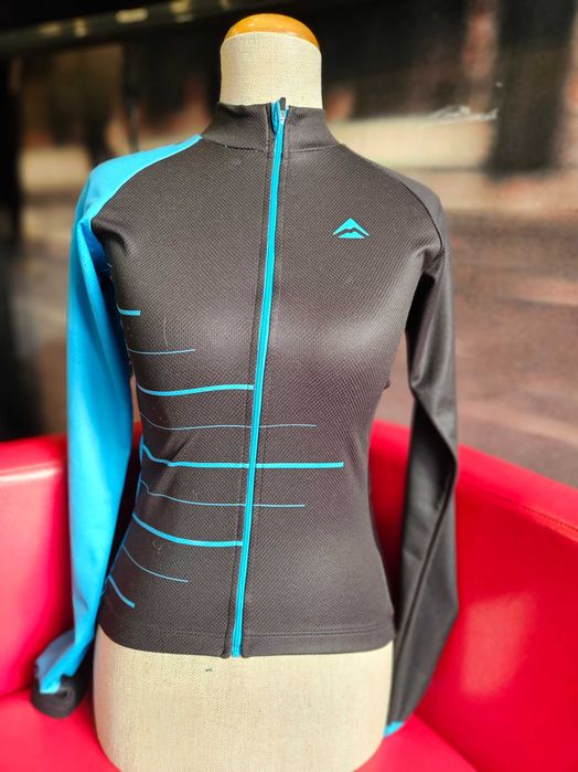 Bluza sportowa/rowerowa MERIDA rozm. XS