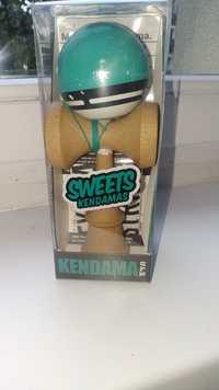 Kendama Sweets radar boost