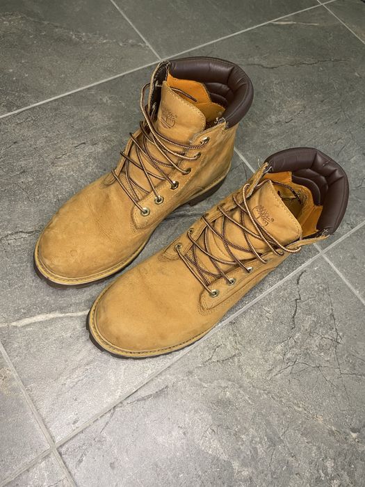 Продам ботінки Timberland