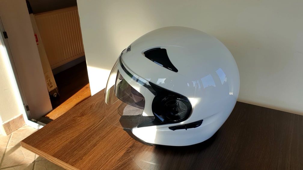 Sprzedam kask motocyklowy Germot