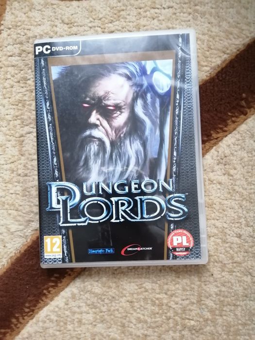Gra Gungeon Lords PC.