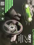 ESPERANZA KIEROWNICA DRIFT PC/PS3 - produkt oryginalnie zapakowany