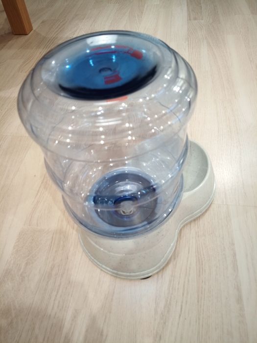 Bebedouro / Dispensador de água automático para animais de estimação