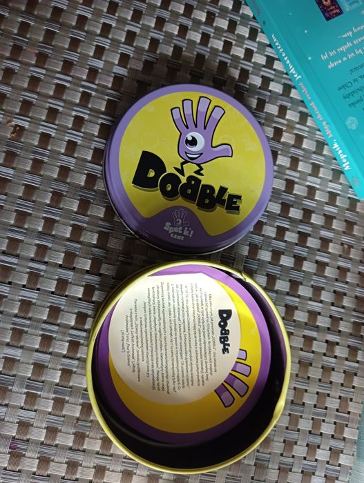 Witam sprzedam grę doble bardzo w dobrym stanie