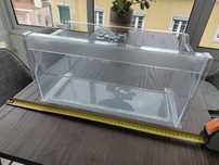 Acessórios frigorífico Whirlpool IKEA