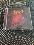 Sothoris - Wpiekłowstąpienie CD