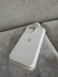 Etui Apple Silicone Case IPhone 14 Pro Max Nowe