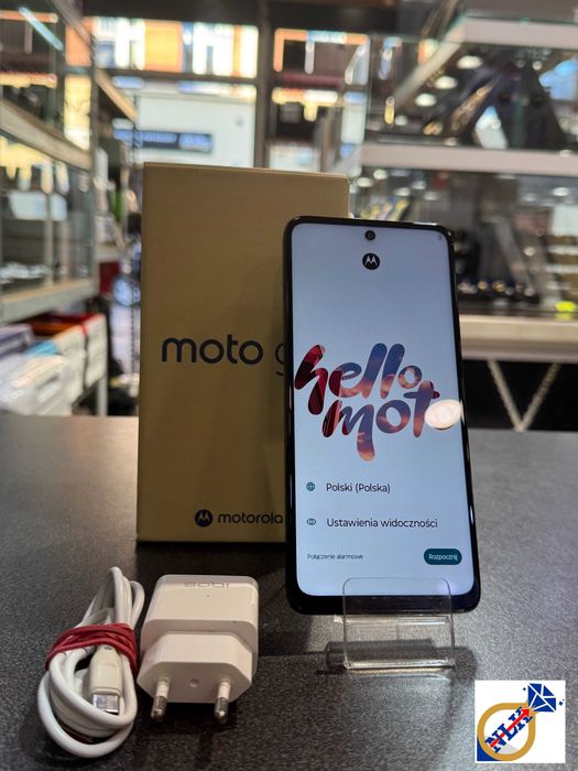Telefon Motorola Moto G05 128gb / Możliwa Wysyłka /