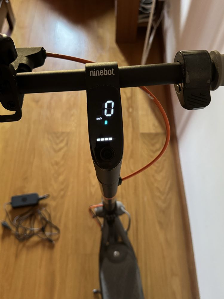Trotinete eletrica Xiaomi