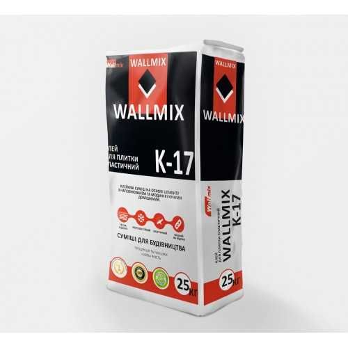 Клей для плитки Kraisel СМ 11, СМ 12, Siltek, wallmix, Dops, Polimin