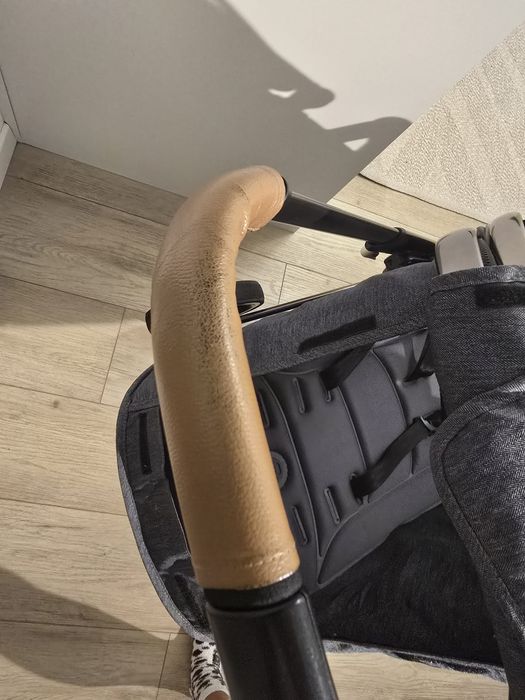 Wózek 2w1 Lionelo Mari – zadbany, stan bardzo dobry!