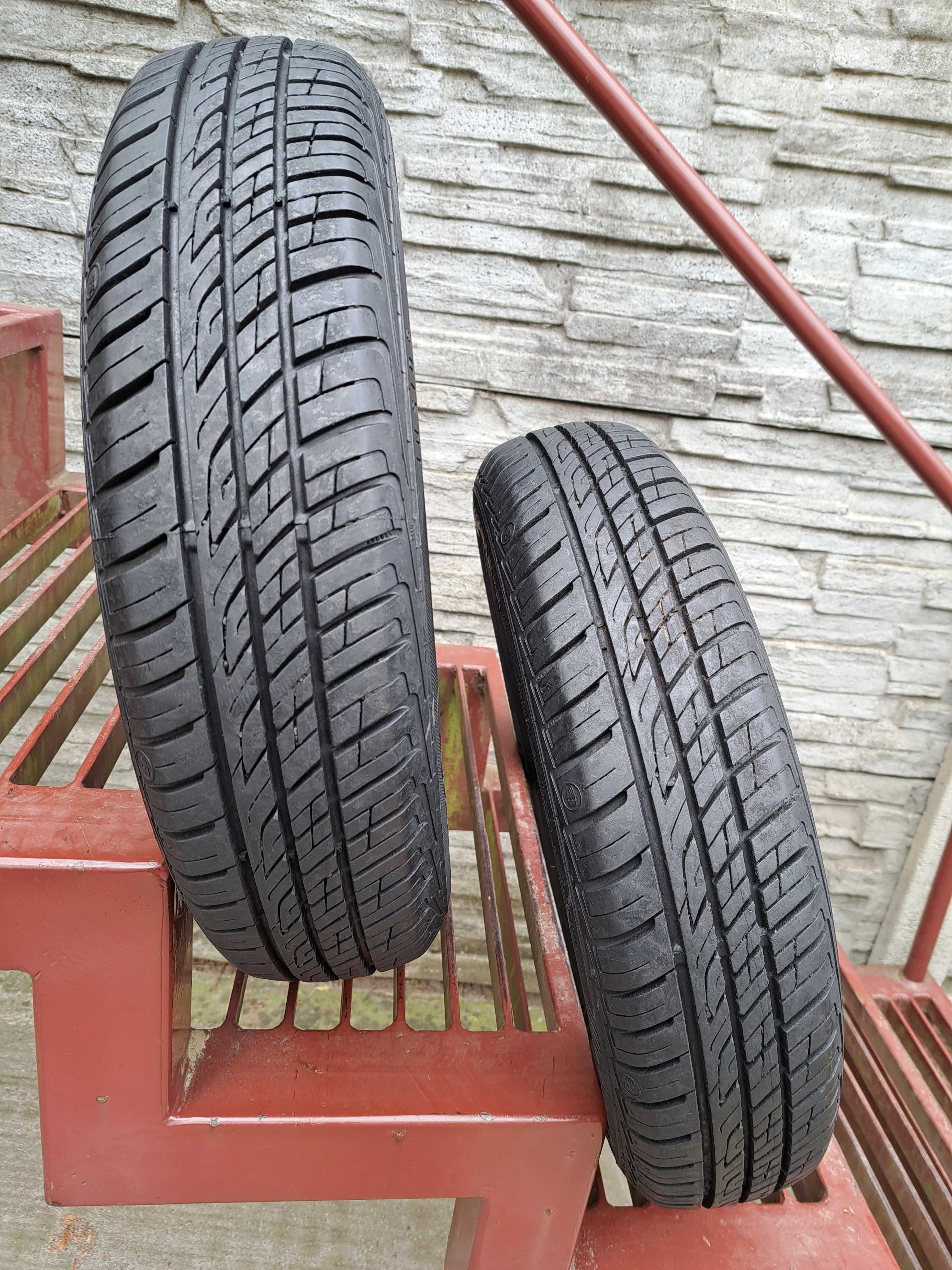 Opony letnie 145/80 R13 Barum Montaż i wyważanie Gratis!