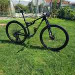 Bicicleta MMR KENTA