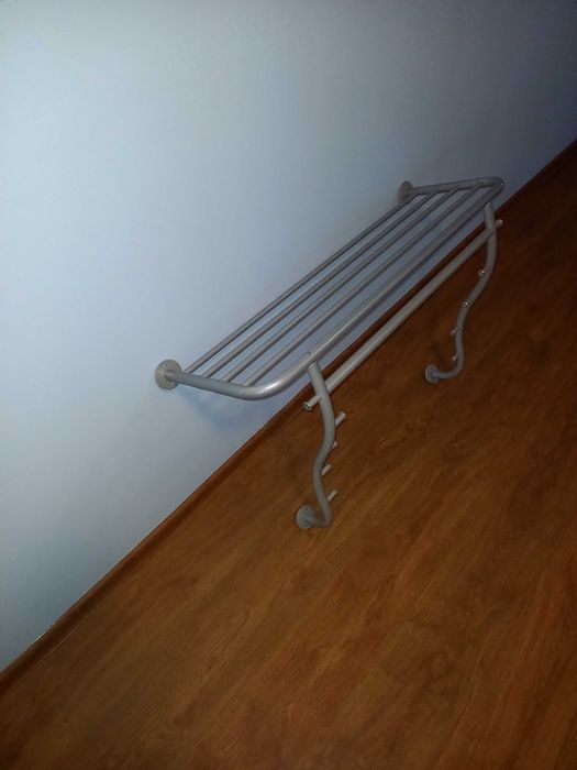 Wieszak na ubrania