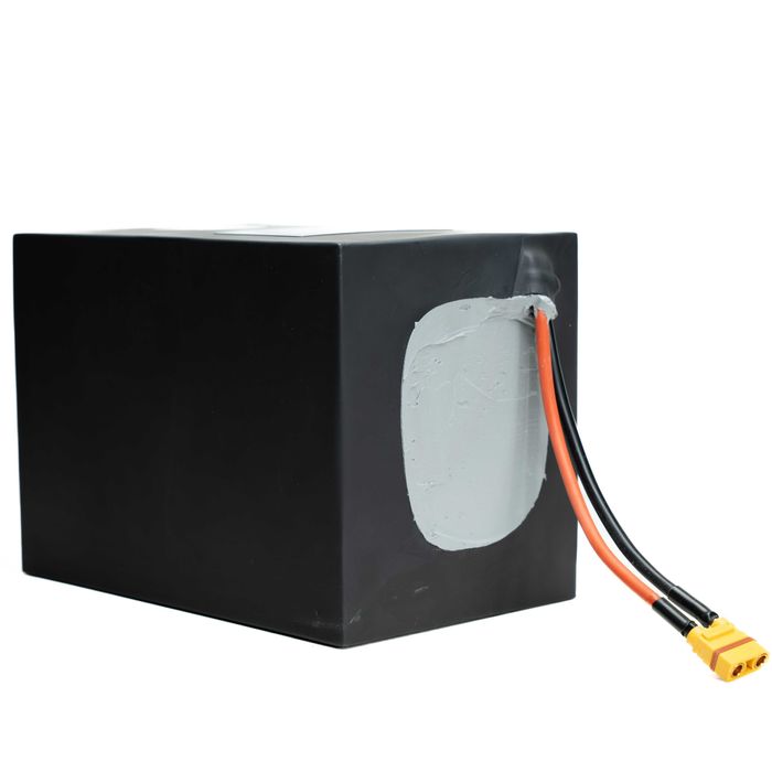 Bateria de Lítio 60V 20Ah