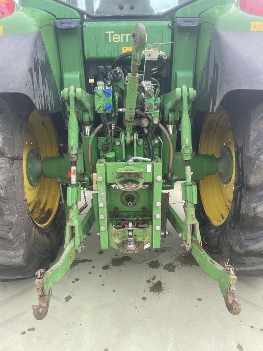 John deere 6830 Premium