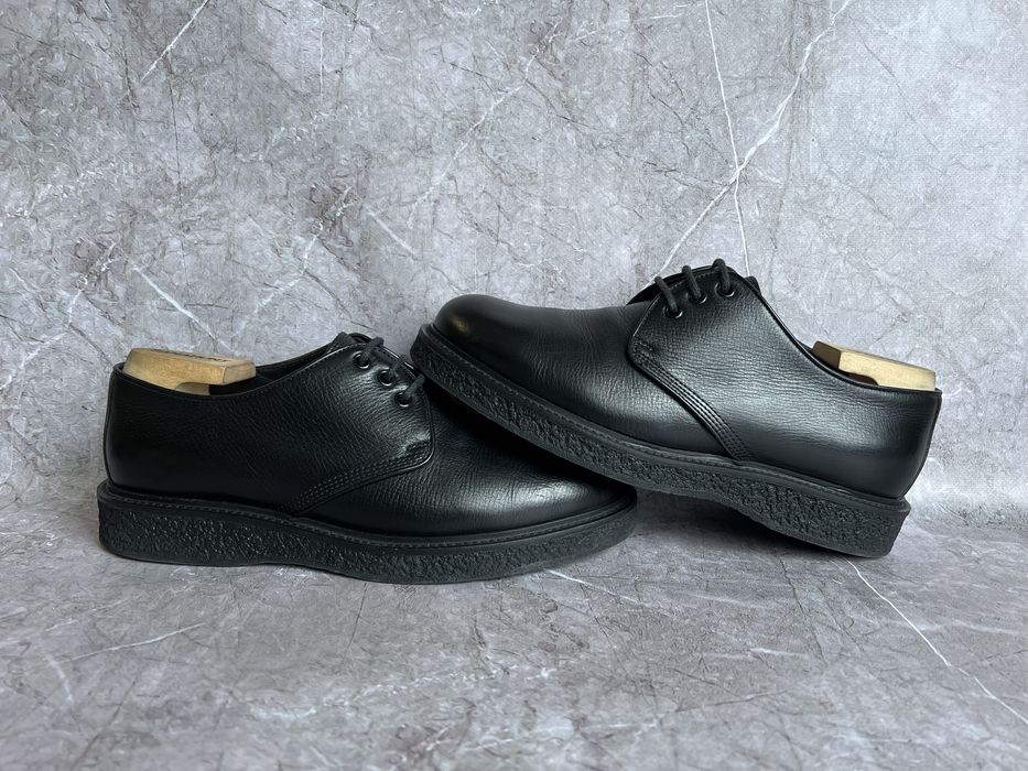 Saint laurent мужские туфли 41.5